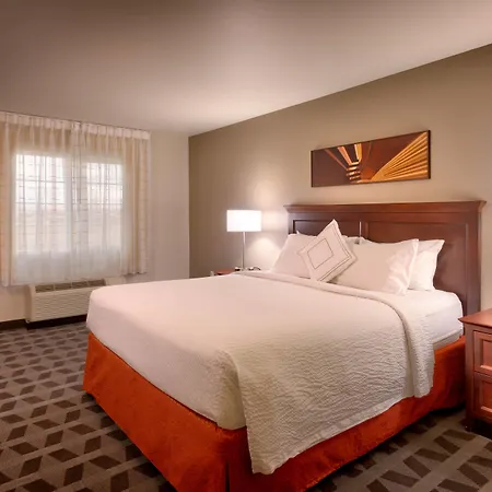 Towneplace Suites Boise West / Meridian-3