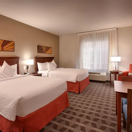 Towneplace Suites Boise West / Meridian-2