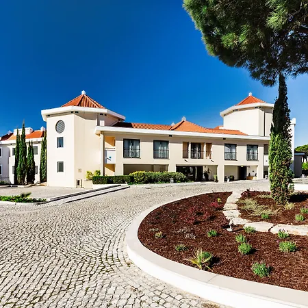 As Cascatas Golf Resort & Spa-2