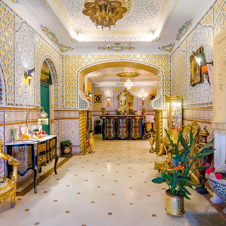 Hotel Mozart-3