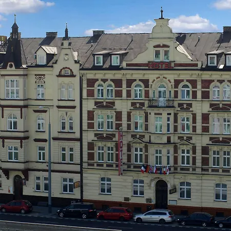 Hotel Victoria-3