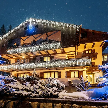Hotel Lajadira & Spa-2