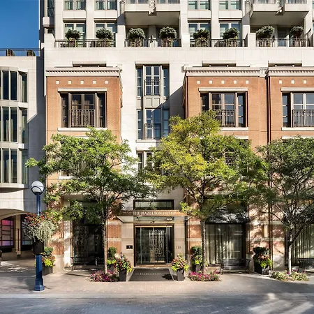 The Hazelton Hotel-2