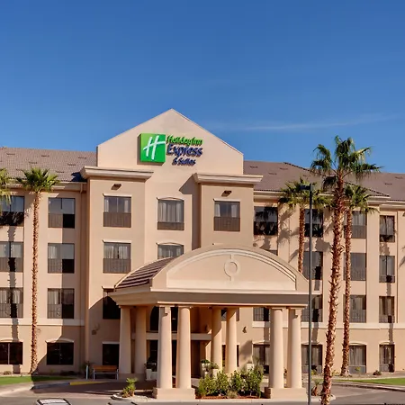 Holiday Inn Express Hotel & Suites Yuma By Ihg-2