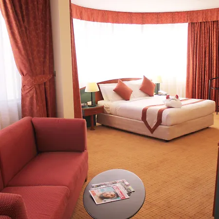 Al Diar Dana Hotel-3