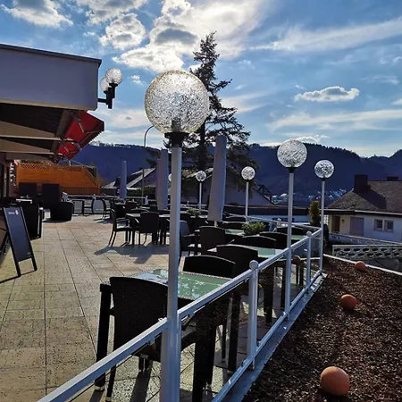 Hotel Hegenbarths-3