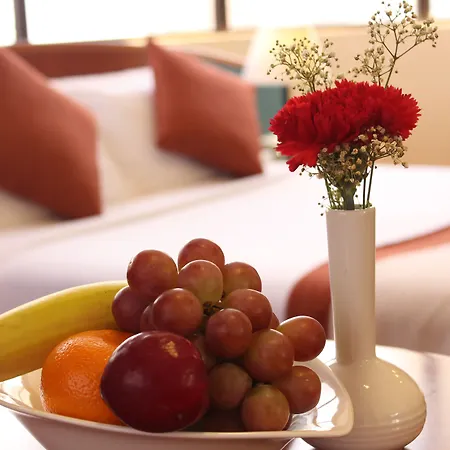 Al Diar Dana Hotel-2