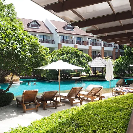 Woodlands Hotel And Resort Pattaya-3