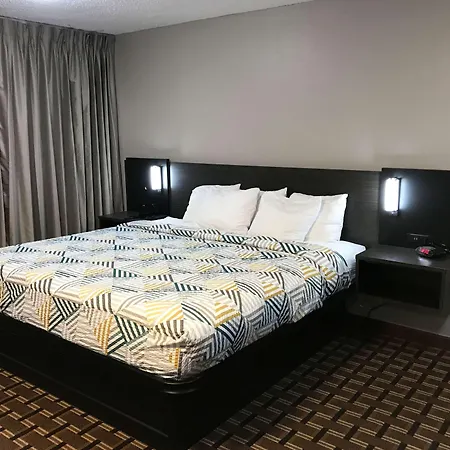 Studio 6 Suites Tupelo, Ms-3