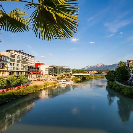Voco Villach By Ihg-3