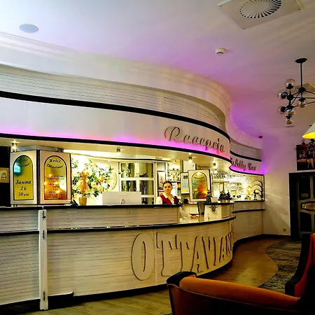 Hotel Ottaviano-3