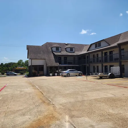 Americas Best Value Inn Longview-2
