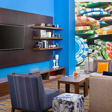 Courtyard By Marriott Atlantic City Beach Block-2