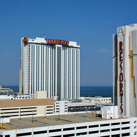 Courtyard By Marriott Atlantic City Beach Block-3