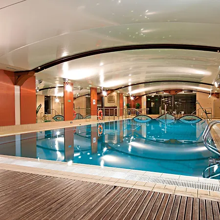 Leba Hotel & Spa-3