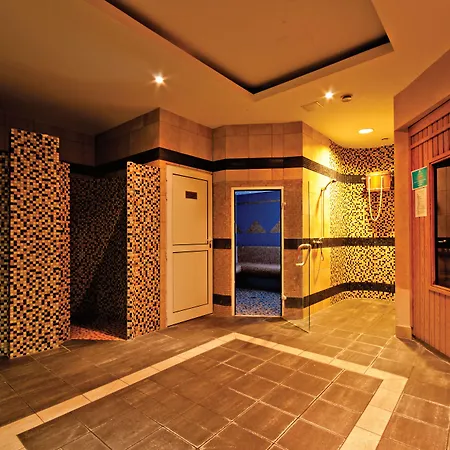 Leba Hotel & Spa-2
