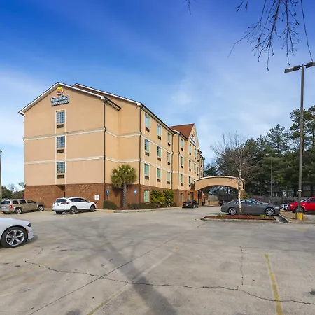 Comfort Inn & Suites Villa Rica-3
