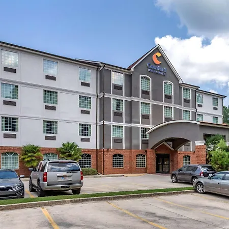 Comfort Inn & Suites Villa Rica-2