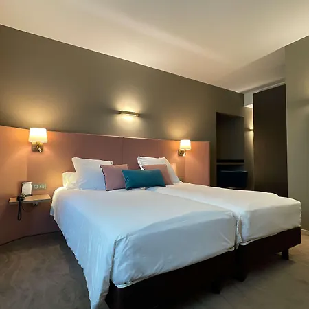 Best Western Plus Hotel Kregenn-3