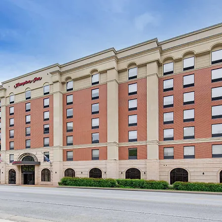 Hampton Inn Pikeville-2