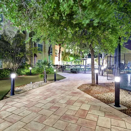 Homewood Suites By Hilton Ocala At Heath Brook-3