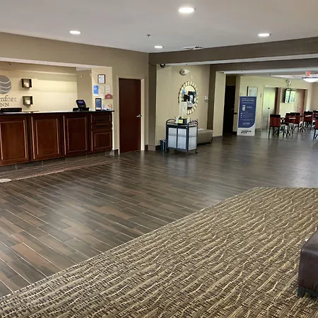 Comfort Inn Smithfield Near I-95-2
