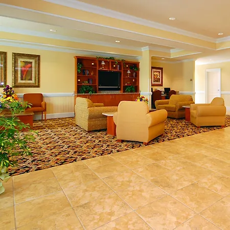 Comfort Inn & Suites-2