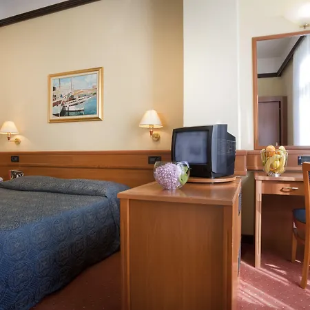 Hotel Kristal - By Liburnia Hotels & Villas-2