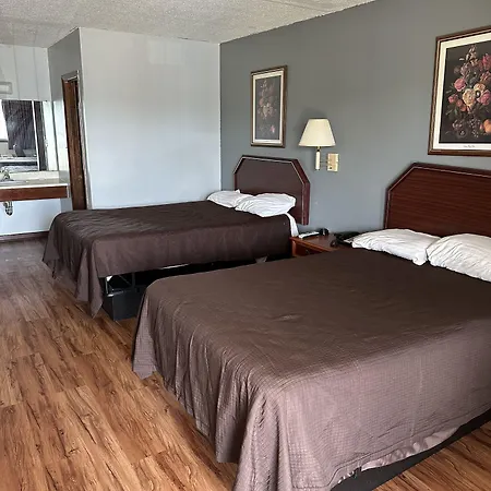 Budget Inn-Gadsden-2