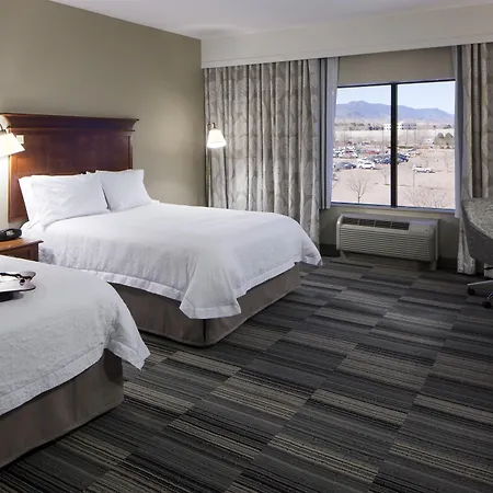 Hampton Inn & Suites Colorado Springs/I-25 South-2
