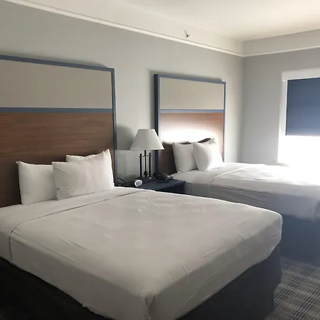 Americinn By Wyndham New Braunfels-2