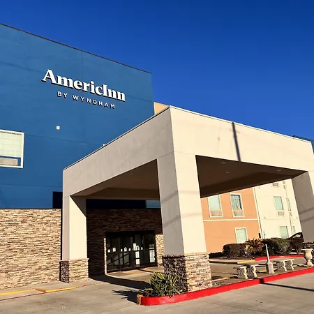 Americinn By Wyndham New Braunfels-3