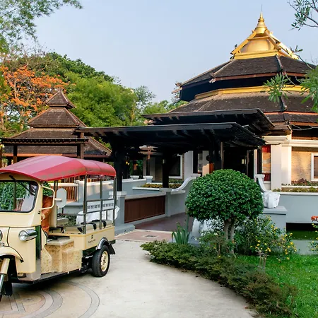 Shangri-La Chiang Mai-2