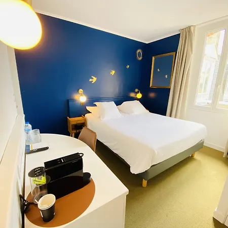 Hotel du Parc-3