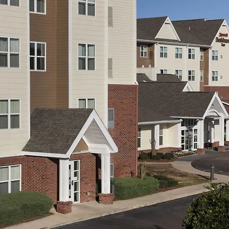Residence Inn Jackson Ridgeland-2