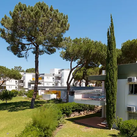 Apartamentos Turisticos Pinhal Da Marina-3