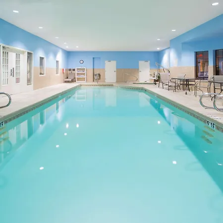 Hampton Inn Santa Rosa-2