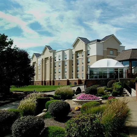 Hampton Inn & Suites Blairsville-2