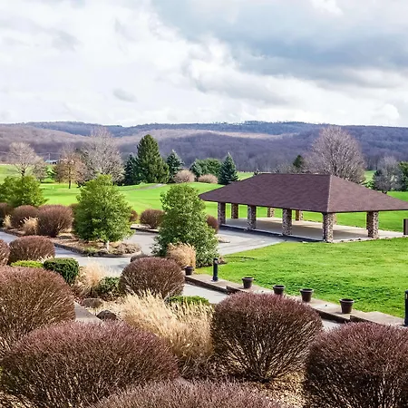 Hampton Inn & Suites Blairsville-3