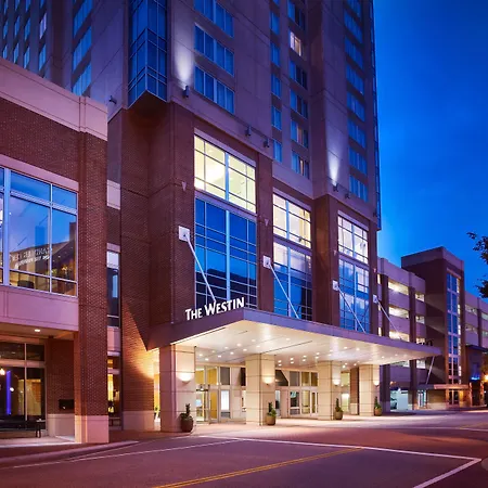 The Westin Virginia Beach Town Center-3