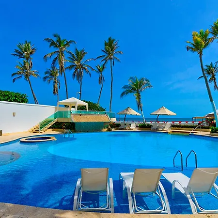 Hotel Dann Cartagena-3