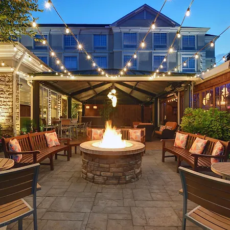 Hilton Garden Inn Hamilton-3