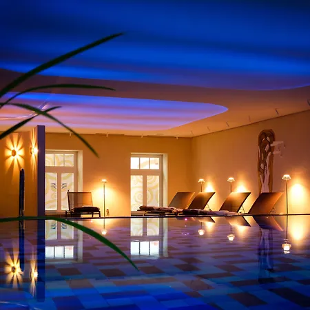 Romantik Jugendstilhotel Bellevue-3