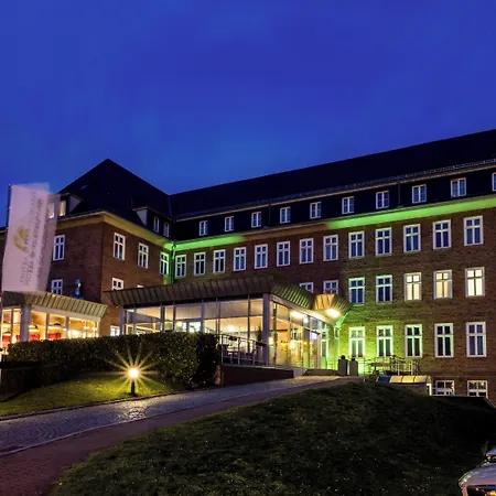 Hotel am Schlosspark-2