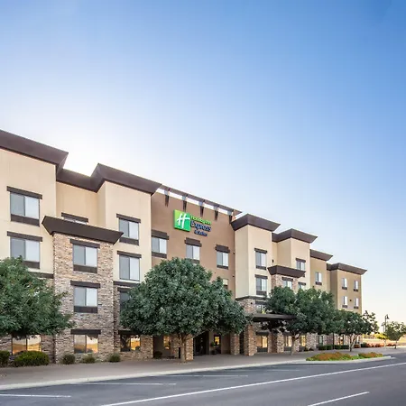 Holiday Inn Express Surprise By Ihg-3