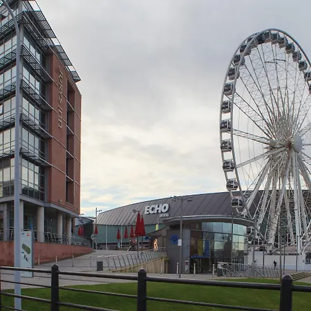 Leonardo Hotel Liverpool-2