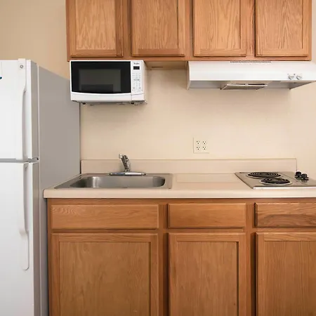 Woodspring Suites Kansas City Lenexa-2