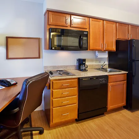 Candlewood Suites Warner Robins By Ihg-2