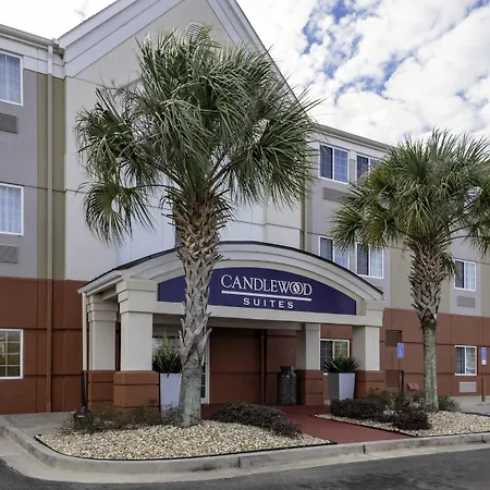 Candlewood Suites Warner Robins By Ihg-3