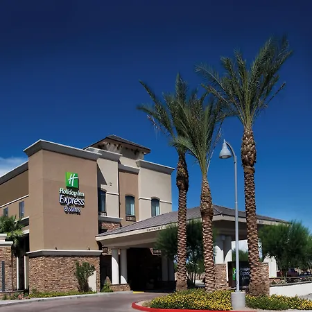 Holiday Inn Express & Suites Phoenix Glendale Dist By Ihg-2